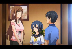 雨芳恋歌动漫,漫绘青春的浪漫旋律