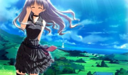 主题 动漫,穿越时空的奇幻之旅