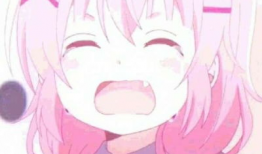 动漫可爱女,治愈系动漫可爱女生的甜蜜日常