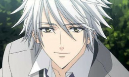 男主超帅的日本动漫,动漫男主的帅气传奇